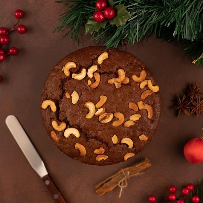 Anand Plum Cake - Christmas Specials