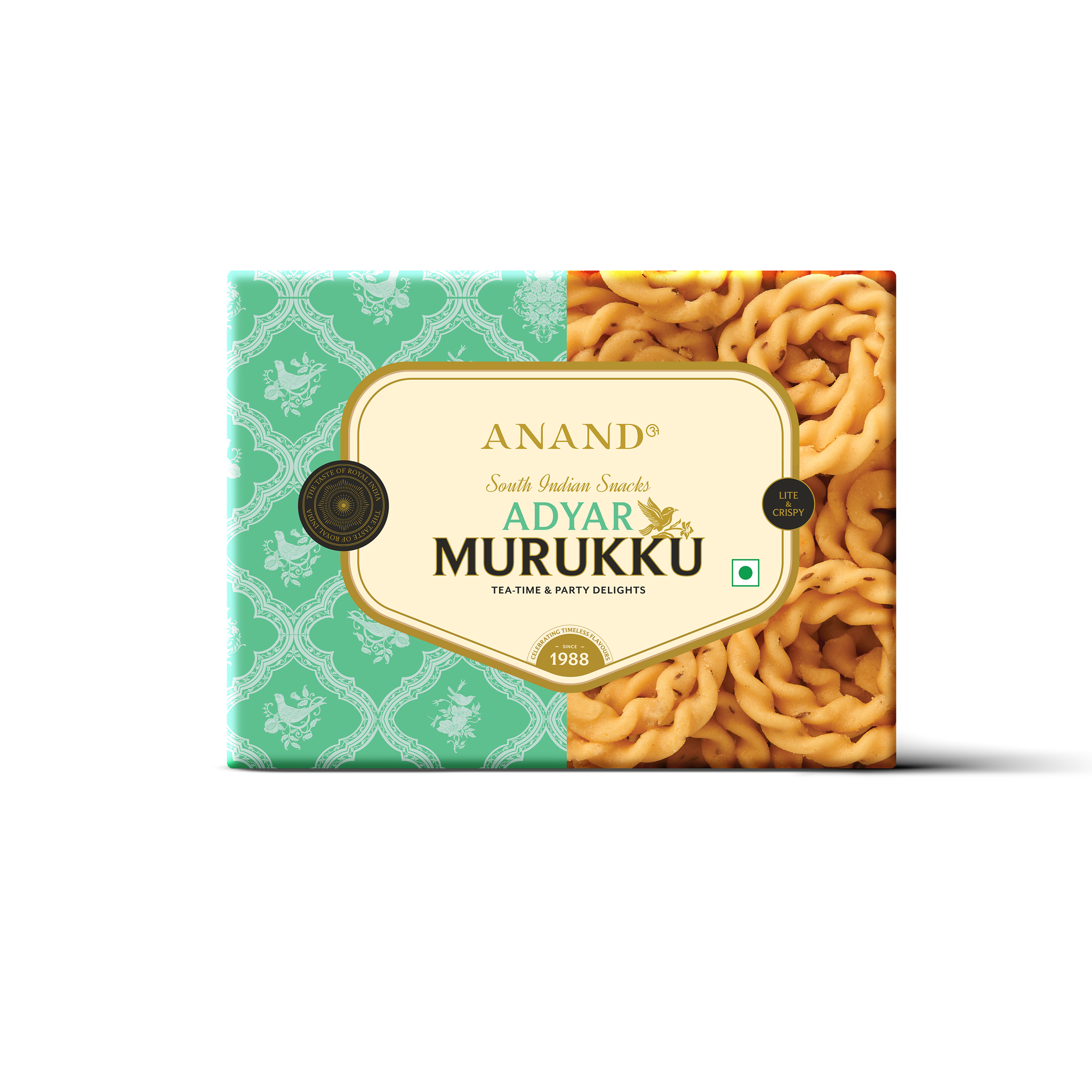 Adyar Murukku  200g