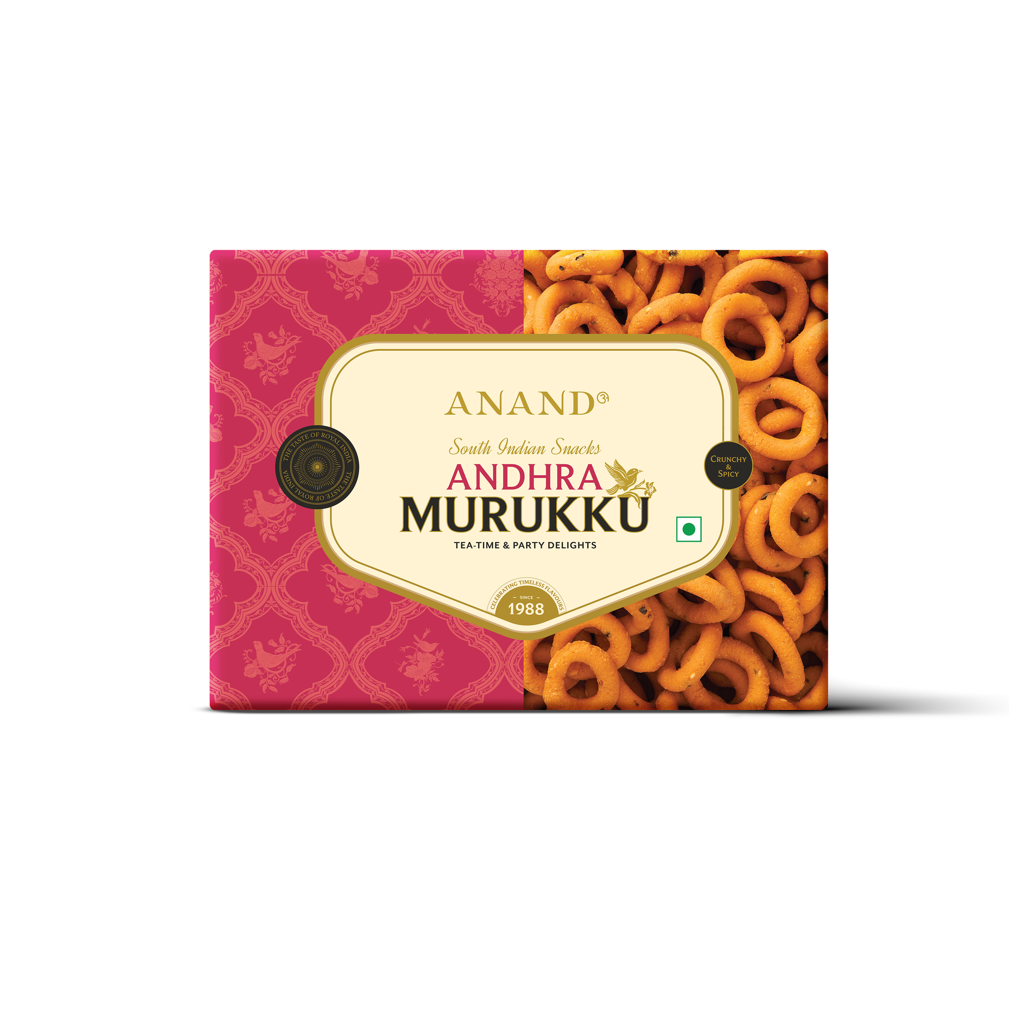 Andhra Murukku 200g