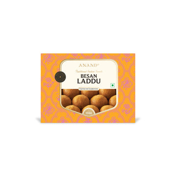 Anand Besan Laddu