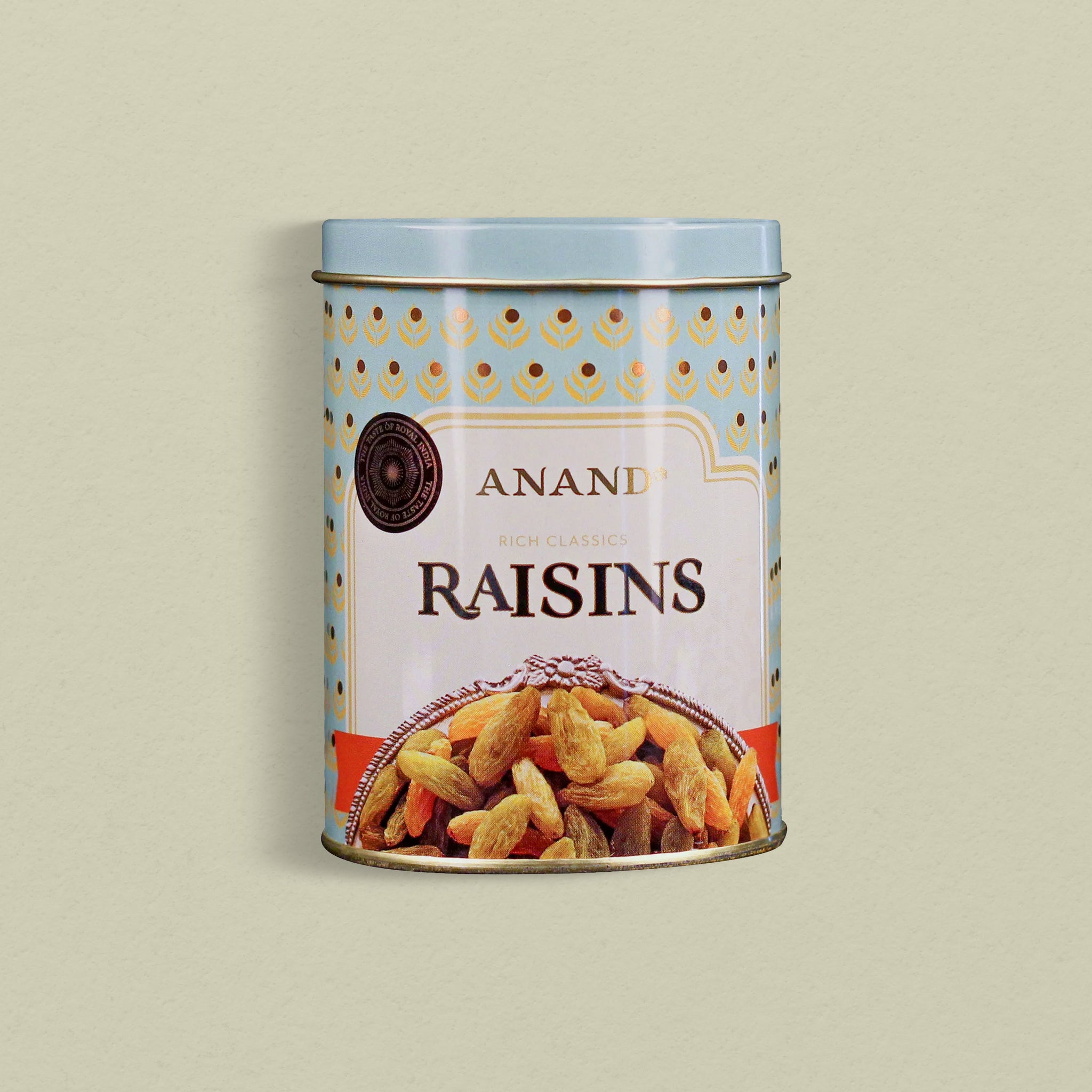 Raisins 150g