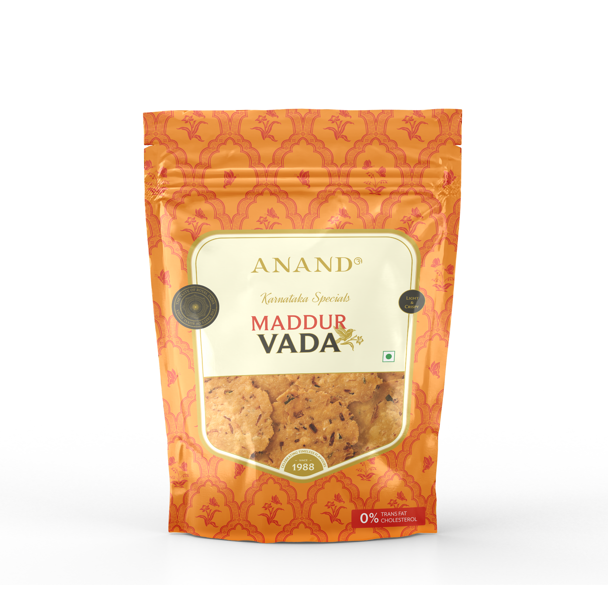 Anand Maddur Vada 180g