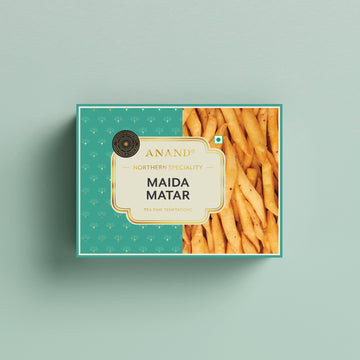 Maida Matar 250g