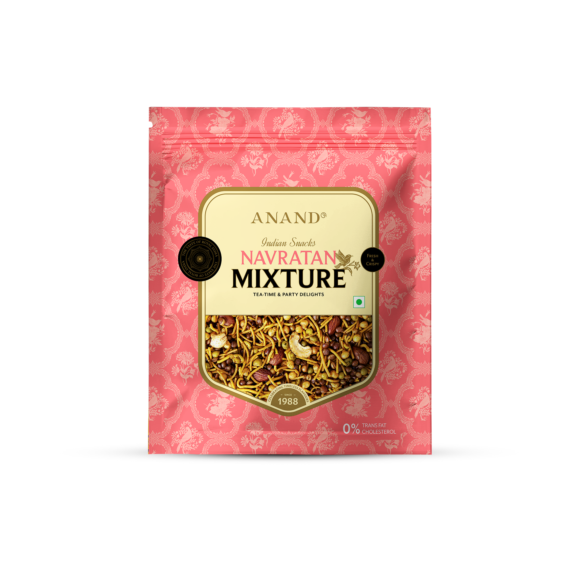 Navratan Mixture Pack 200g