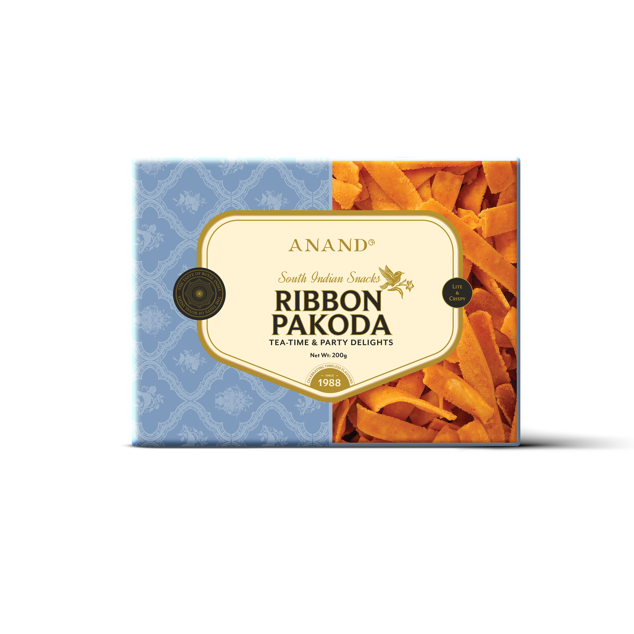 Ribbon Pakoda  200g