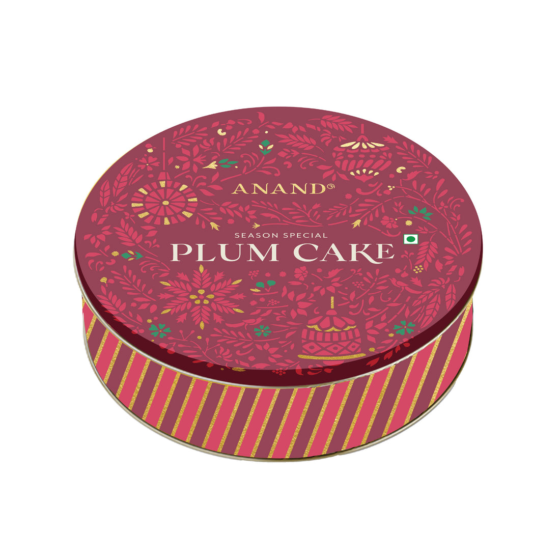 Anand Plum Cake - Christmas Specials